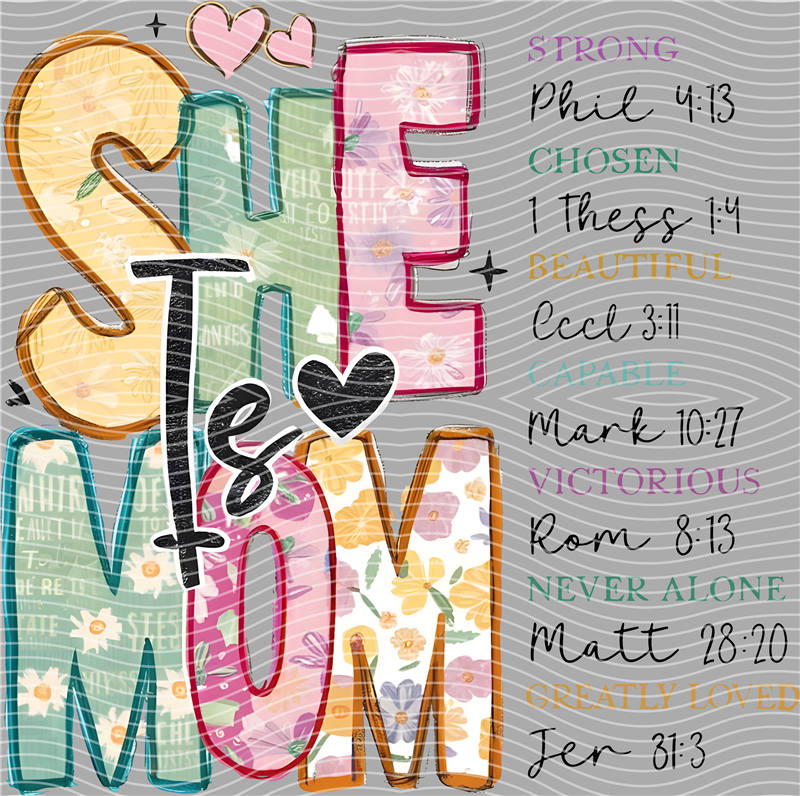 Mothers Day and Nurses Day-MN 86